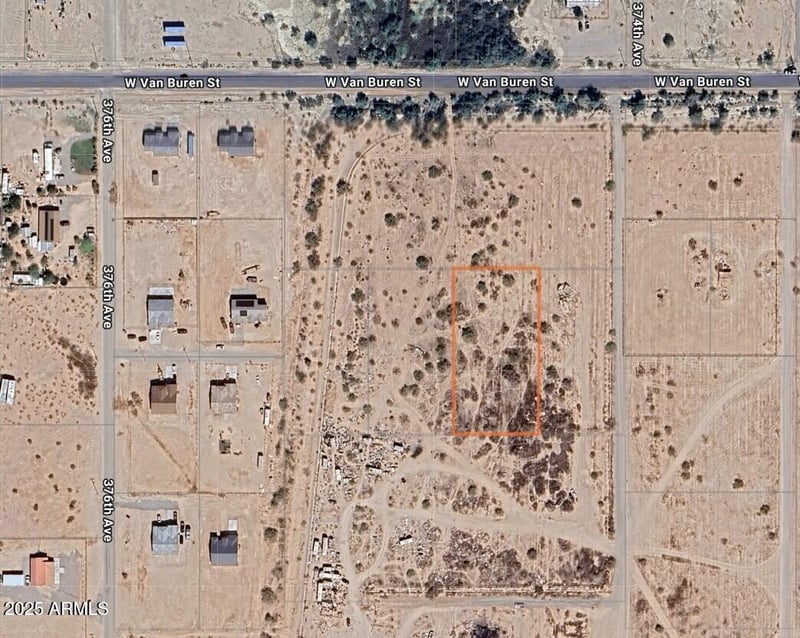 000 374th Ave #63, Tonopah, AZ 85354