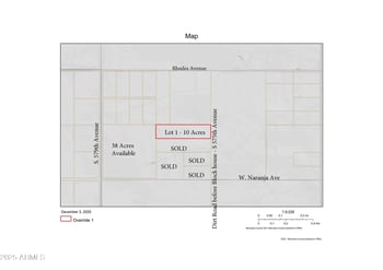 000 575th Ave #1, Gila Bend, AZ 85337
