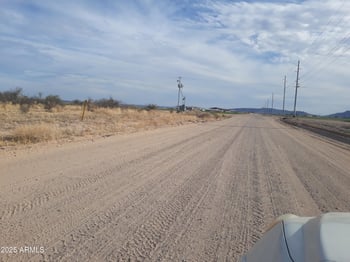 000 579th Ave #-, Dateland, AZ 85333