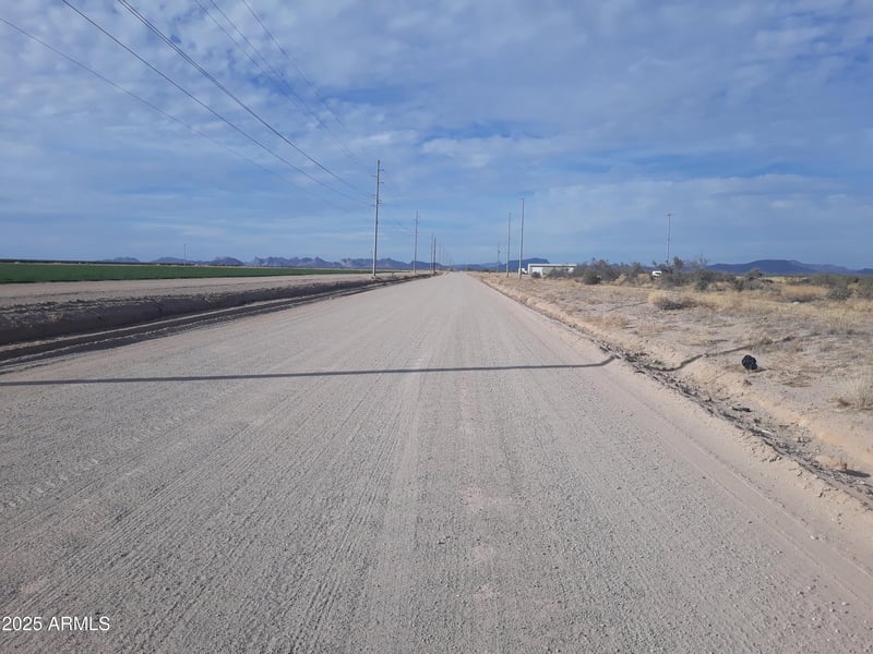 000 579th Ave #-, Gila Bend, AZ 85337