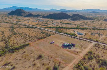 000 Auggie Pl #3, Maricopa, AZ 85139