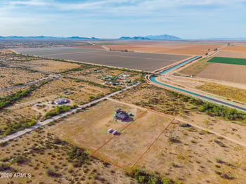 000 Auggie Pl #3, Maricopa, AZ 85139