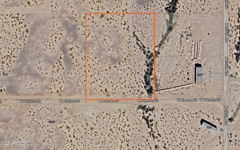 000  Ave #., Tonopah, AZ 85354