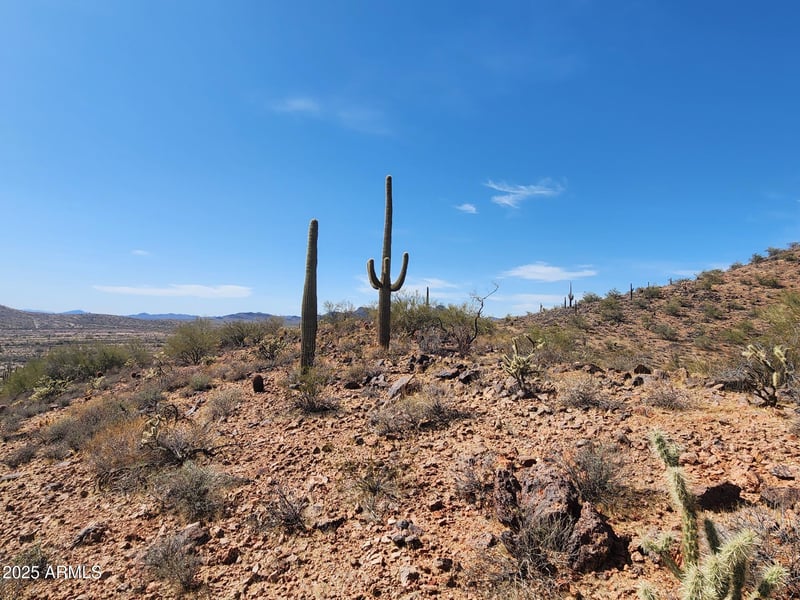 000 Black Mountain Rd #94, Wittmann, AZ 85361