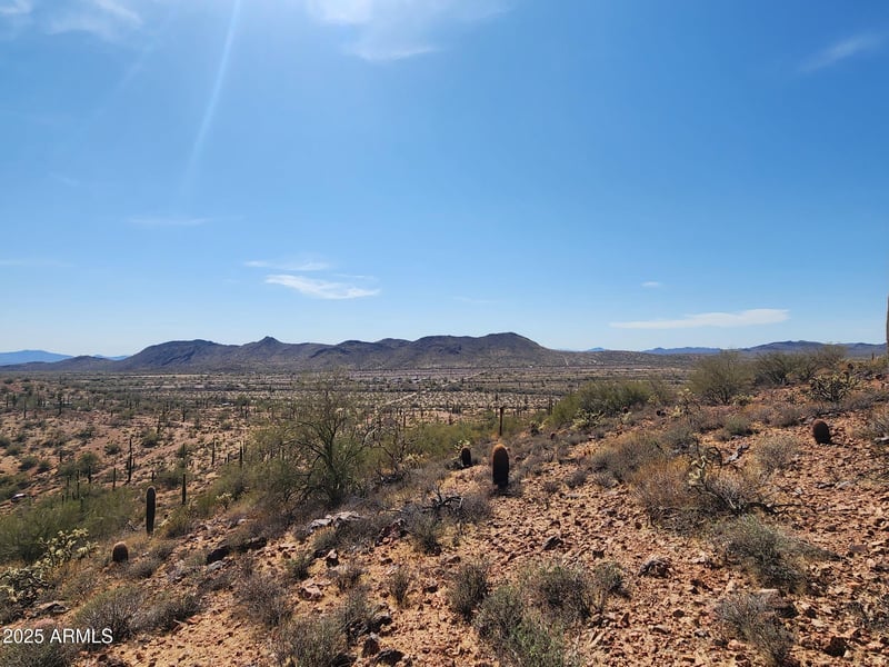 000 Black Mountain Rd #94, Wittmann, AZ 85361