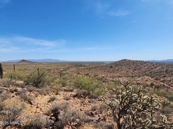 000 Black Mountain Rd #94, Wittmann, AZ 85361
