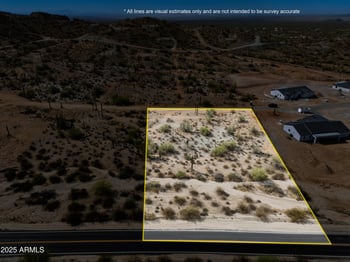 000 Brenner Pass Rd #F, Queen Creek, AZ 85144