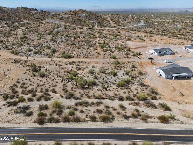 000 Brenner Pass Rd #F, Queen Creek, AZ 85144