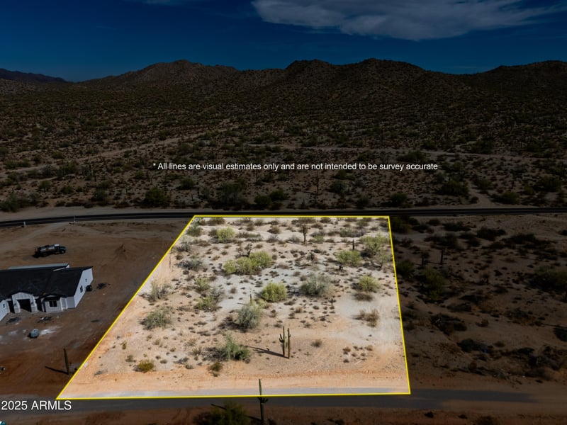 000 Brenner Pass Rd #F, Queen Creek, AZ 85144