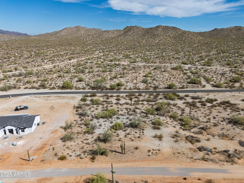 000 Brenner Pass Rd #F, Queen Creek, AZ 85144