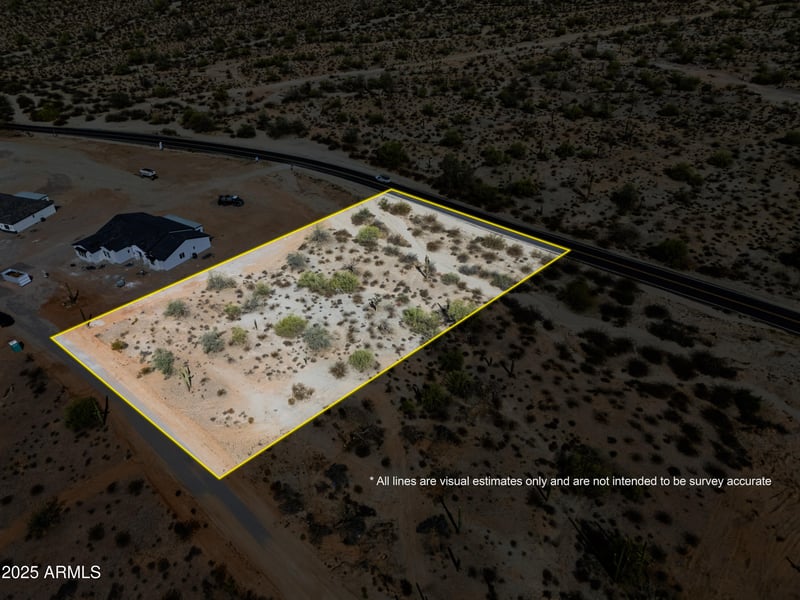 000 Brenner Pass Rd #F, Queen Creek, AZ 85144