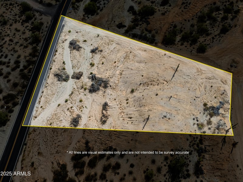 000 Brenner Pass Rd #H, Queen Creek, AZ 85144