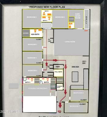 000 Confidential Sale Dr, Phoenix, AZ 85083
