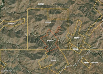 000 Constellation 84 Acre Rd #-, Wickenburg, AZ 85390