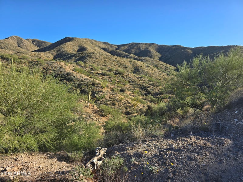 000 Constellation 84 Acre Rd #-, Wickenburg, AZ 85390