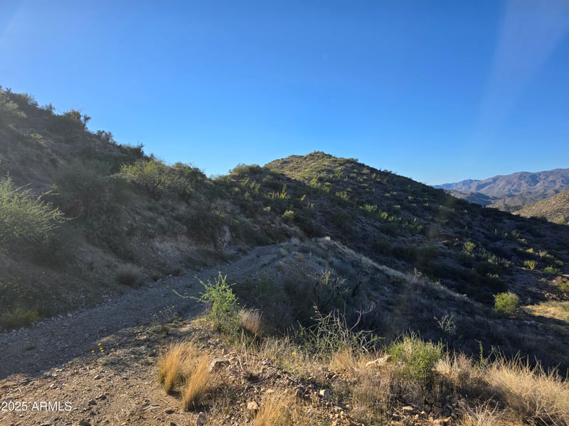 000 Constellation 84 Acre Rd #-, Wickenburg, AZ 85390