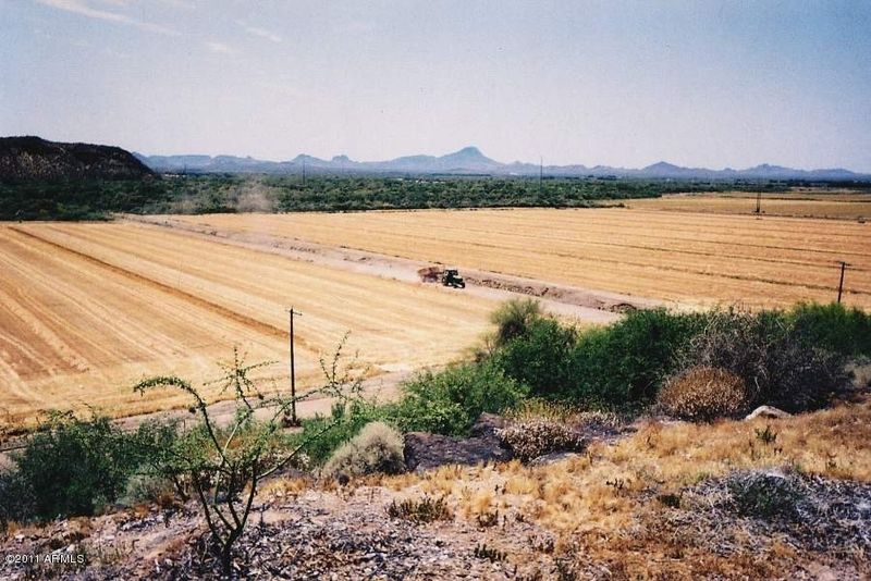 000 E Aggregate Materials -- #n/a, Arlington, AZ 85322