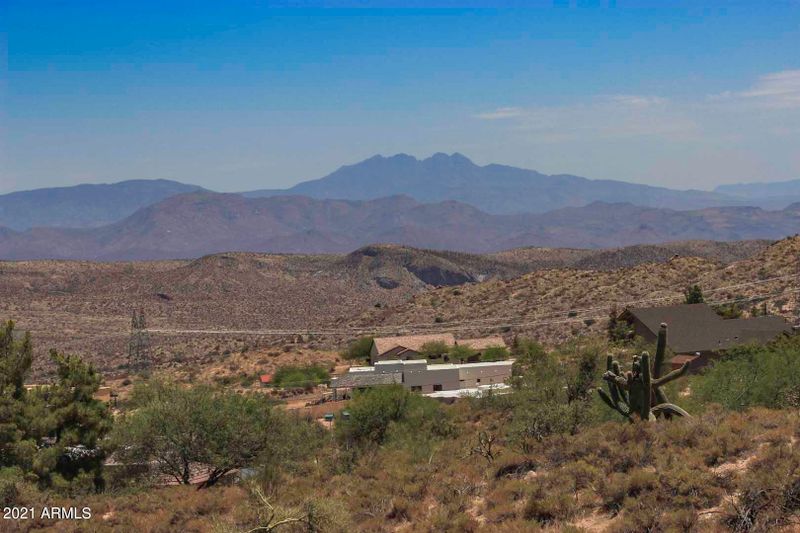 000 E Blue Wash Rd #38, Cave Creek, AZ 85331