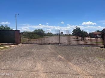 000 Golf Course Rd #Por 2, Douglas, AZ 85607
