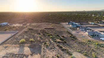 000 Tbd Lot 3 -- #3, Apache Junction, AZ 85119