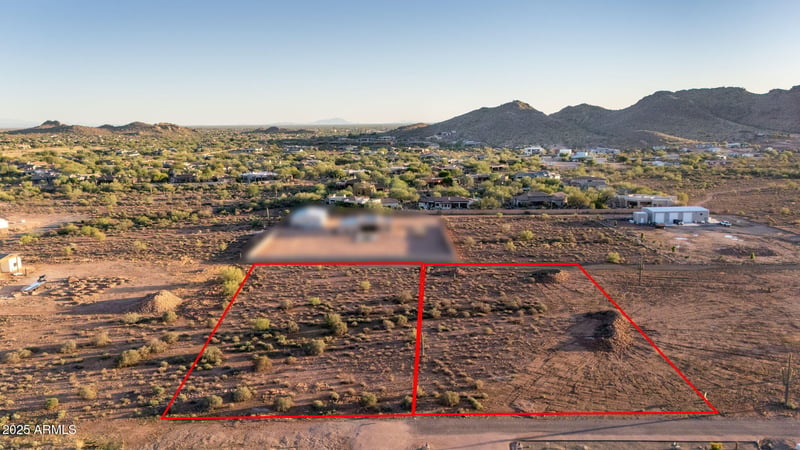 000 Tbd Lot 4 -- #4, Apache Junction, AZ 85119