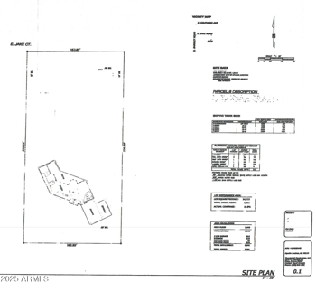 000 Tbd Lot 4 --, Apache Junction, AZ 85119