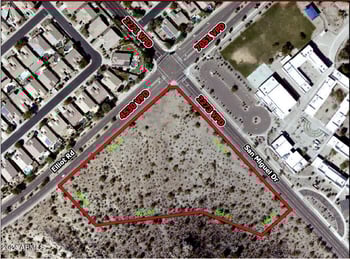 000 Elliot Rd #--, Goodyear, AZ 85338