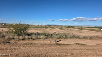 000 Lonesome Lot D Ln #D, Coolidge, AZ 85128