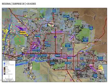 000 Maricopa Trl #-, Surprise, AZ 85374