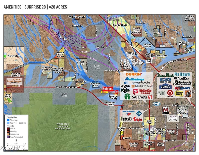 000 Maricopa Trl #-, Surprise, AZ 85374