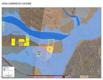 000 Maricopa Trl #-, Surprise, AZ 85374