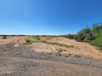 000 Montgomery Rd #-, Wittmann, AZ 85361