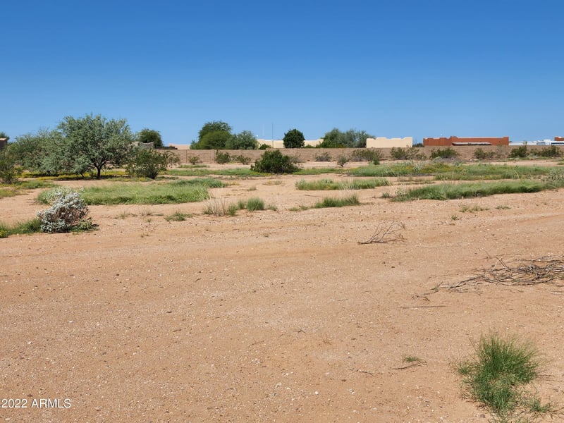 000 Montgomery Rd #-, Wittmann, AZ 85361