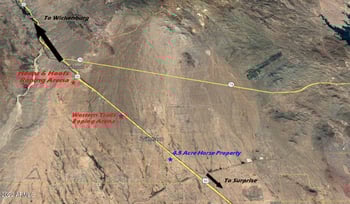 000 Montgomery Rd #-, Wittmann, AZ 85361