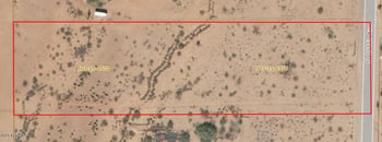 000 251st -- #D, Morristown, AZ 85342