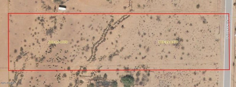 000 N 251st -- #D, Morristown, AZ 85342