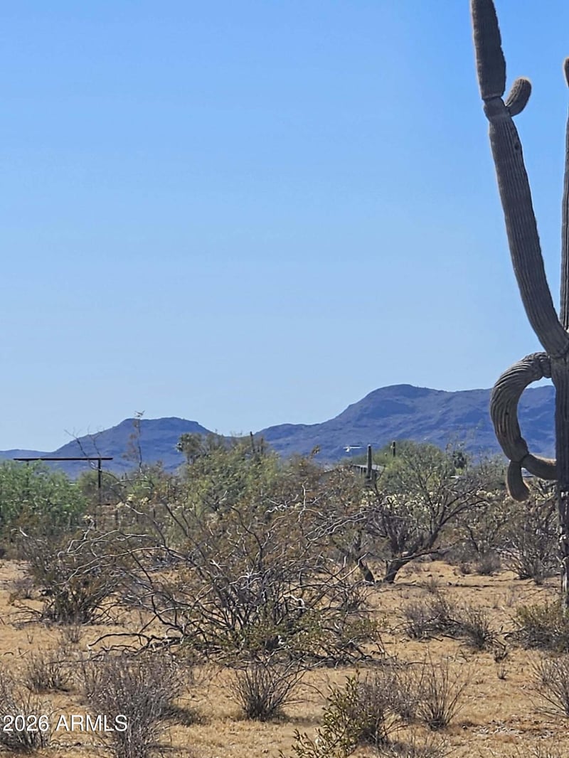 000 N 251st -- #D, Morristown, AZ 85342