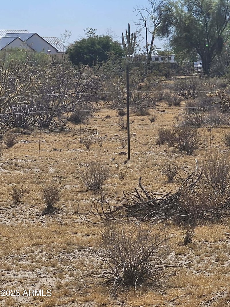 000 N 251st -- #D, Morristown, AZ 85342