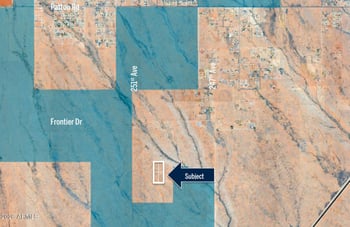 000 N 251st Ave #2, Wittmann, AZ 85361