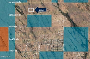 000 255th Ave #1, Wittmann, AZ 85361