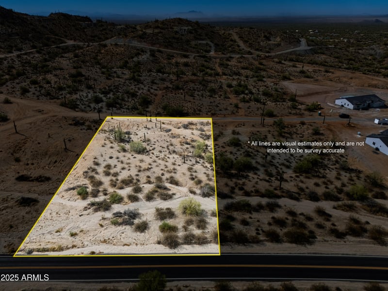 000 N Brenner Pass Rd #G, Queen Creek, AZ 85144