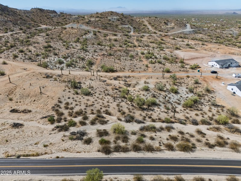 000 N Brenner Pass Rd #G, Queen Creek, AZ 85144