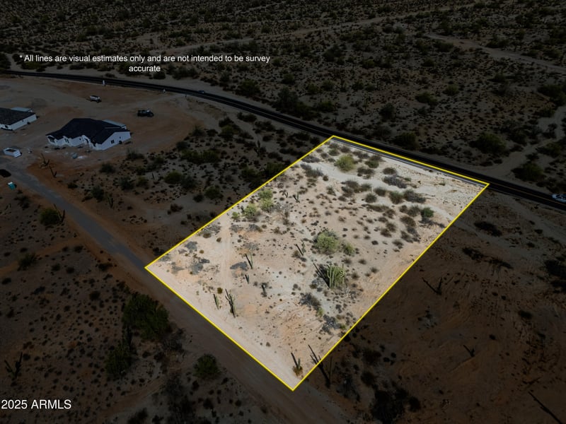 000 N Brenner Pass Rd #G, Queen Creek, AZ 85144