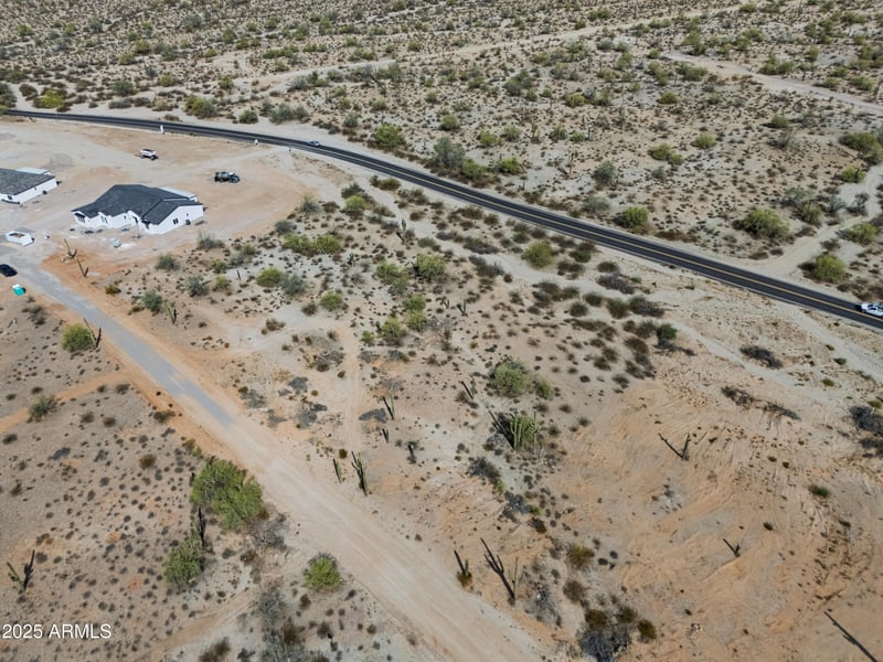 000 N Brenner Pass Rd #G, Queen Creek, AZ 85144