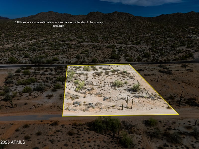 000 N Brenner Pass Rd #G, Queen Creek, AZ 85144
