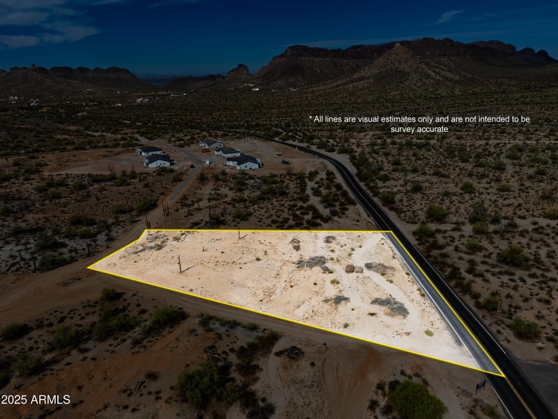 000 N Brenner Pass Rd #H, Queen Creek, AZ 85144