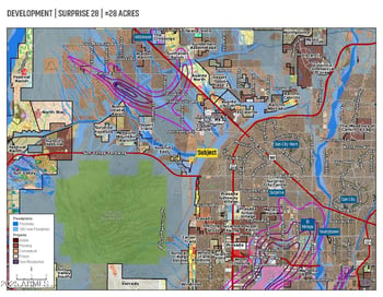 000 Maricopa Trl #-, Surprise, AZ 85374