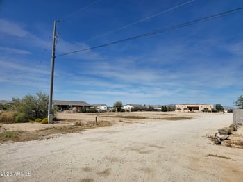 000 Narramore Rd #-, Buckeye, AZ 85326