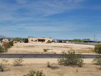 000 Narramore Rd #-, Buckeye, AZ 85326