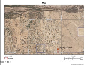 000 Narramore Rd #-, Buckeye, AZ 85326